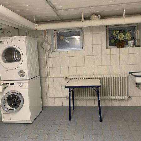 Fewo1846 - Flensview - Komfortables Studioapartment Mit Balkon Und Hafenblick Flensburg Luaran gambar
